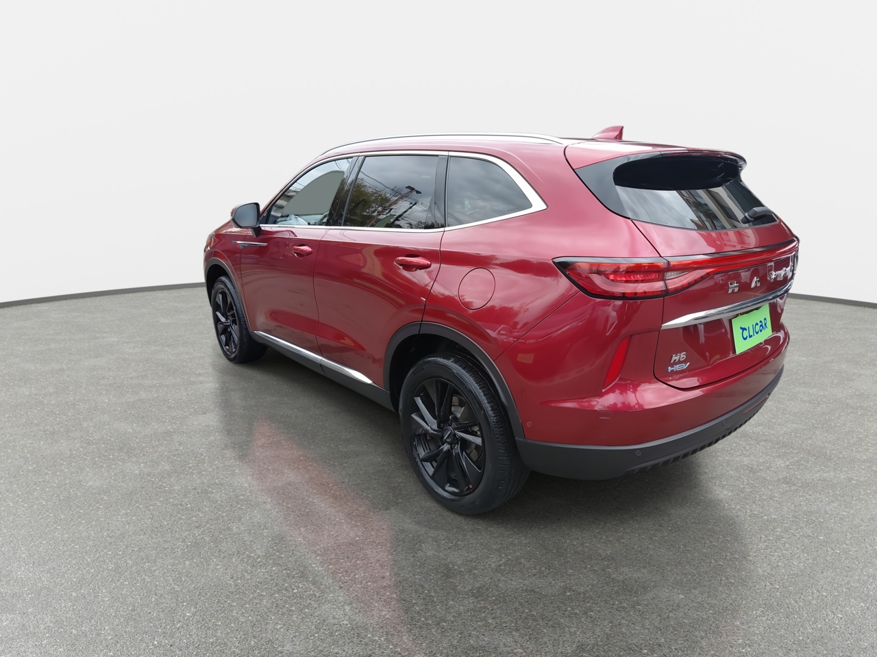 HAVAL - 5