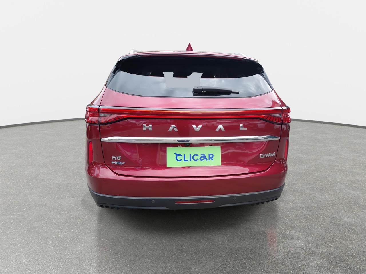 HAVAL - 6