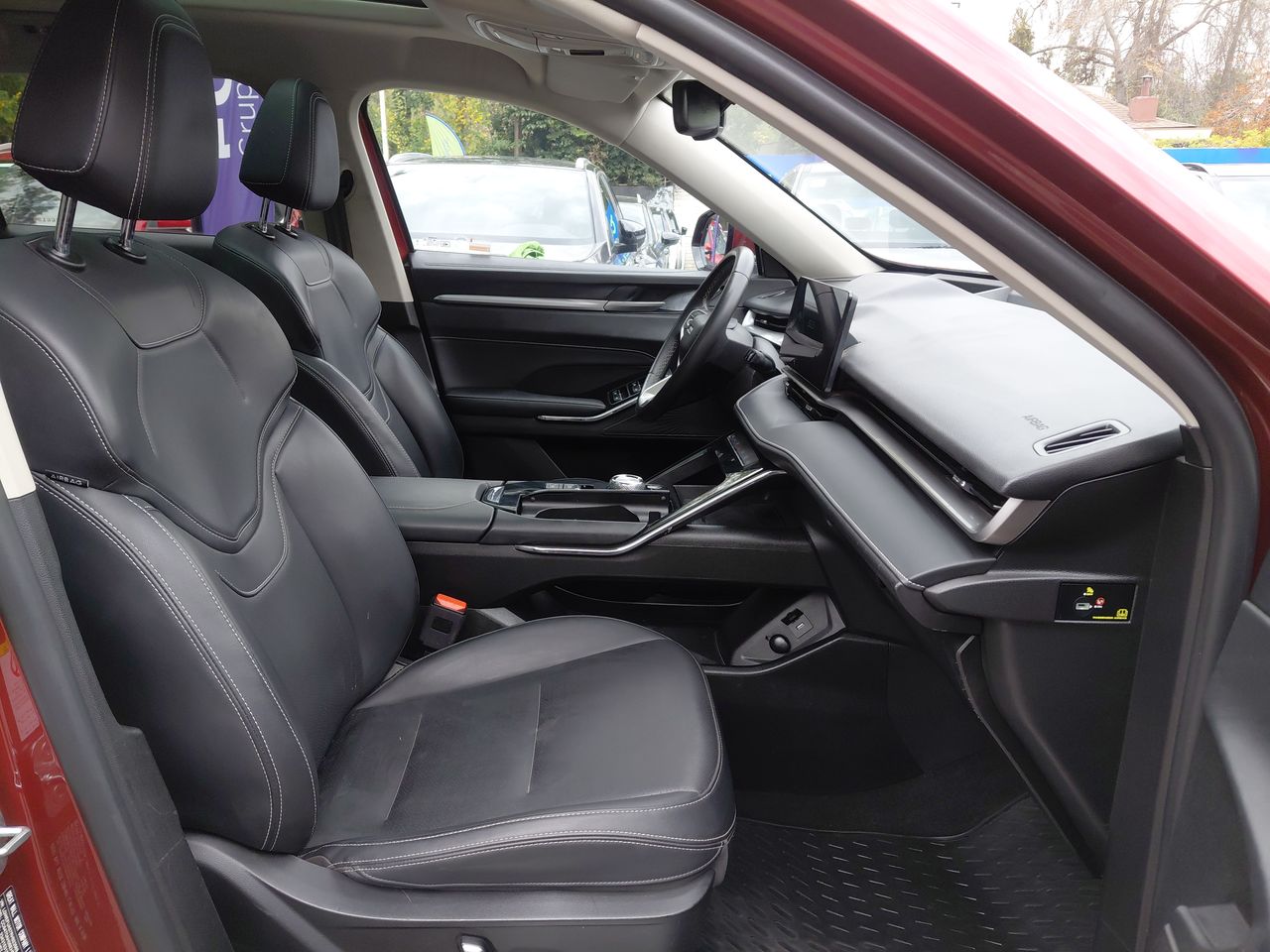 HAVAL - 2