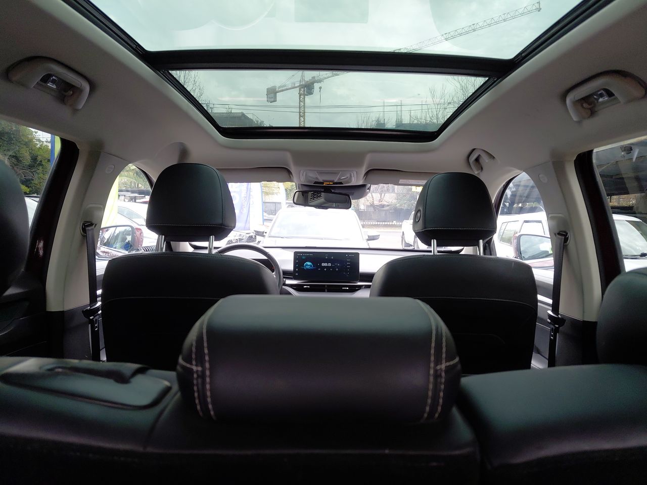 HAVAL - 4