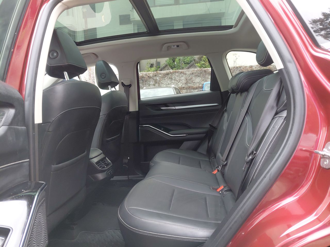 HAVAL - 5