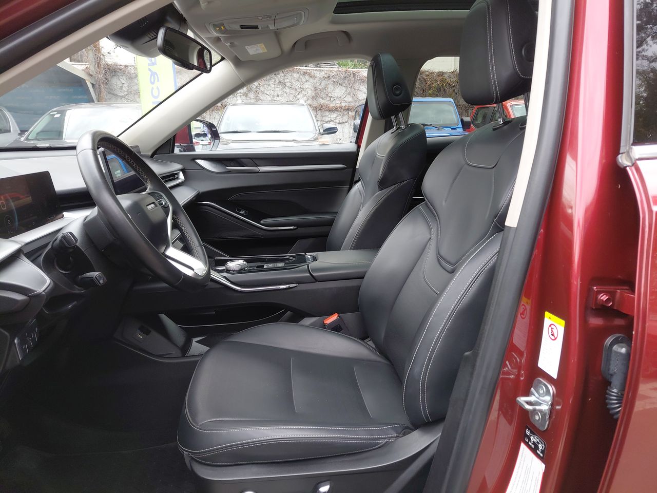 HAVAL - 6