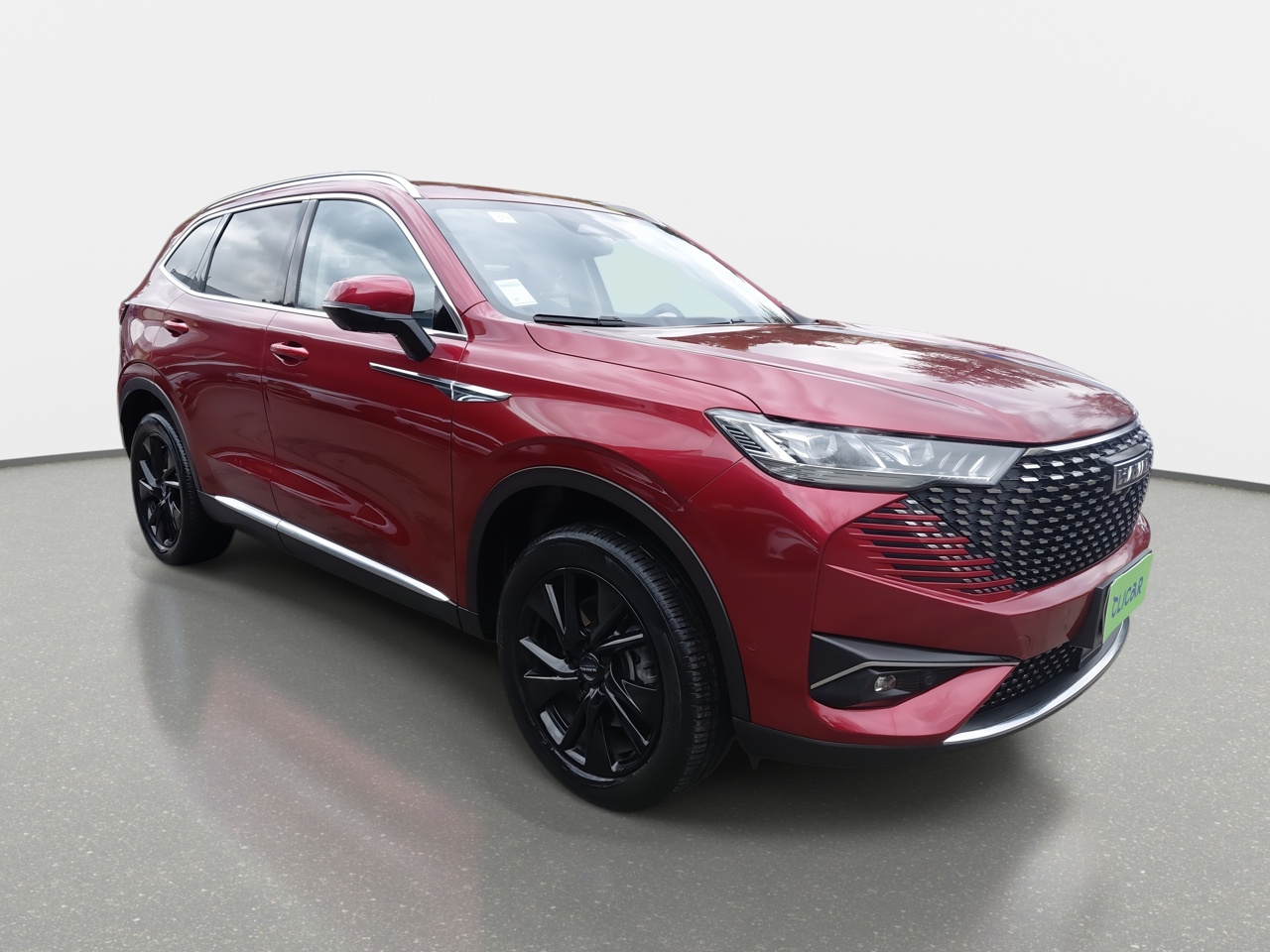 HAVAL