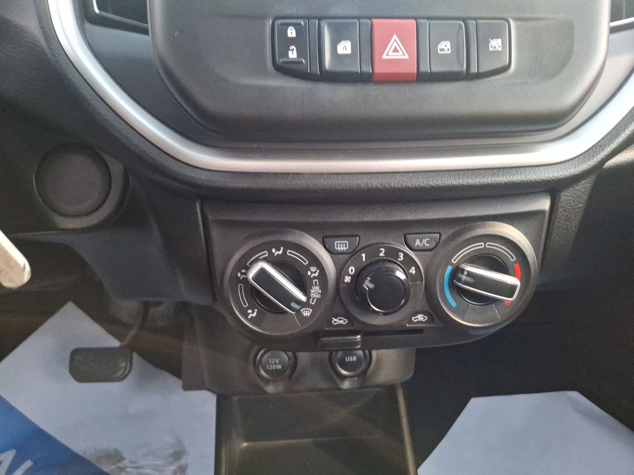 SUZUKI - 27