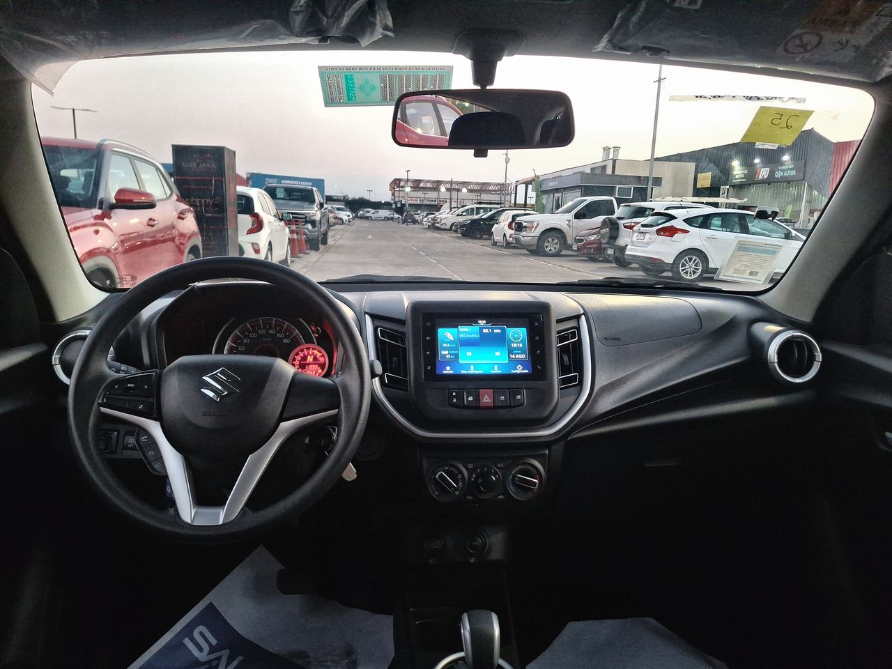 SUZUKI - 29
