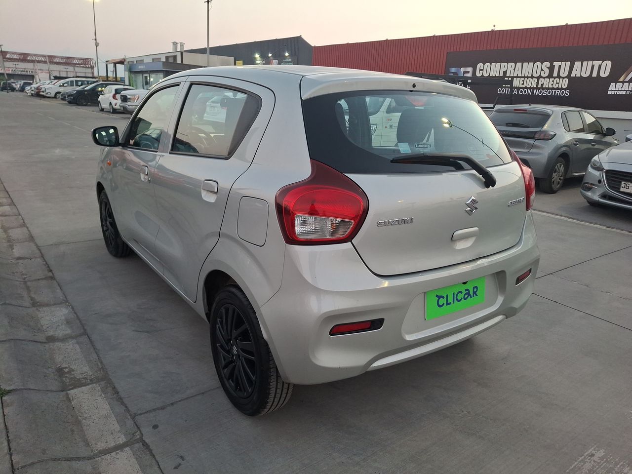SUZUKI - 5