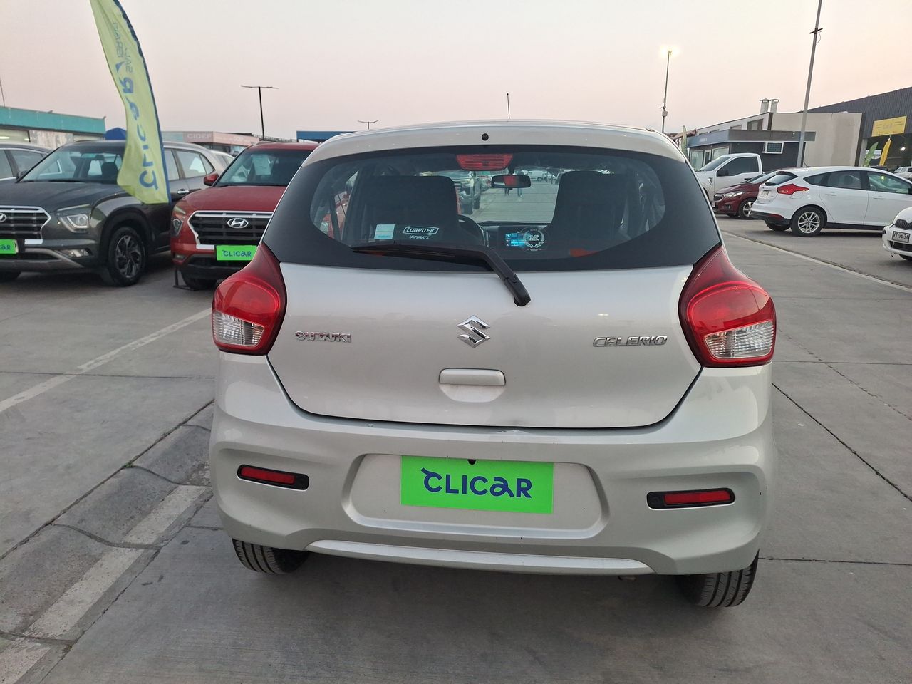 SUZUKI - 6
