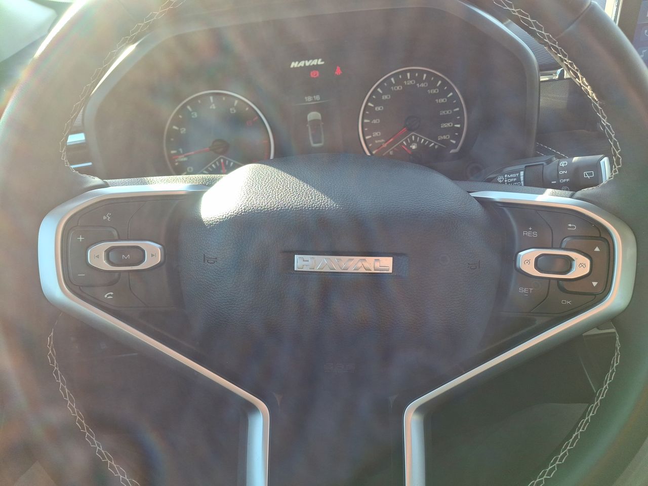 HAVAL - 24