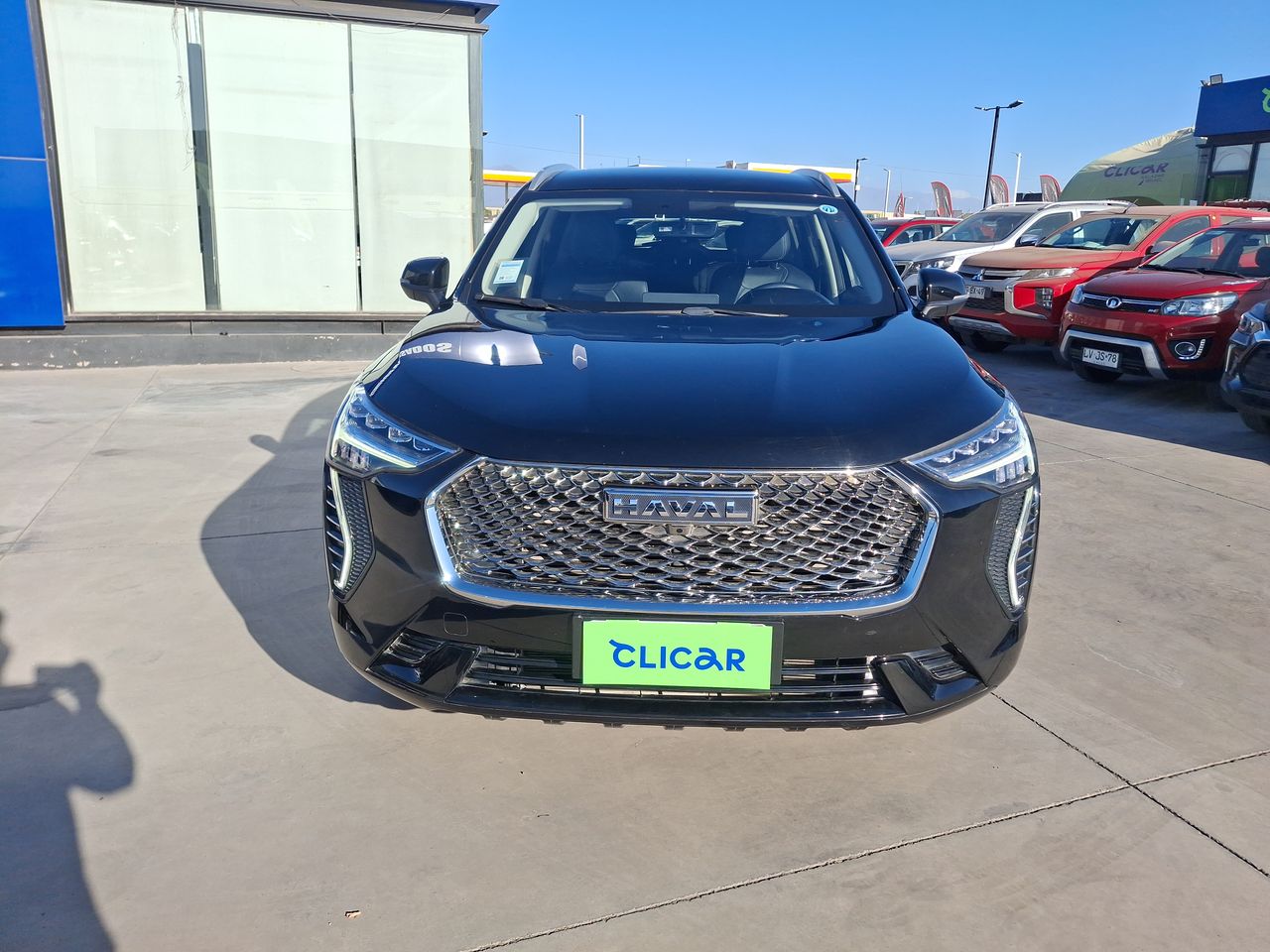 HAVAL - 2