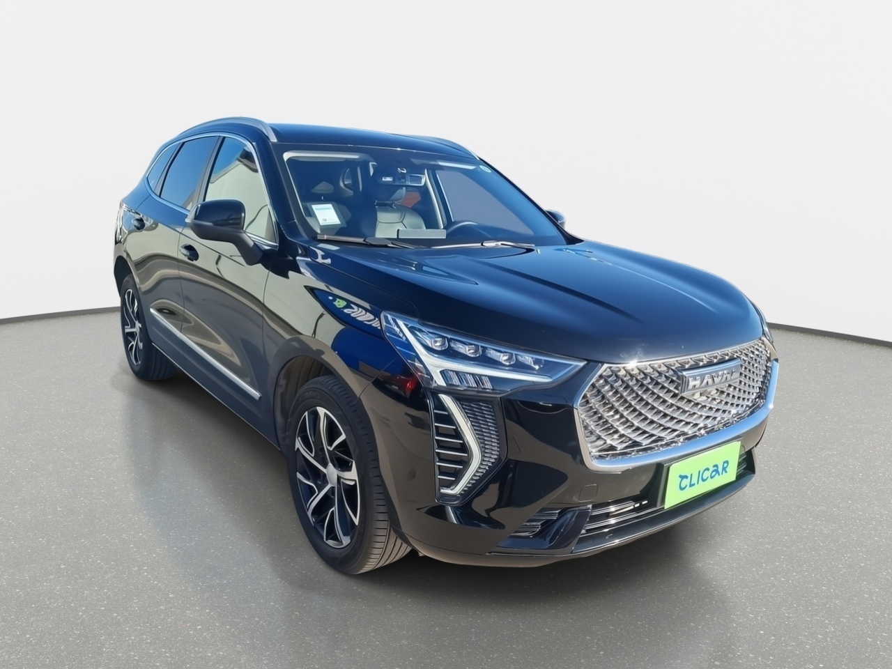 HAVAL