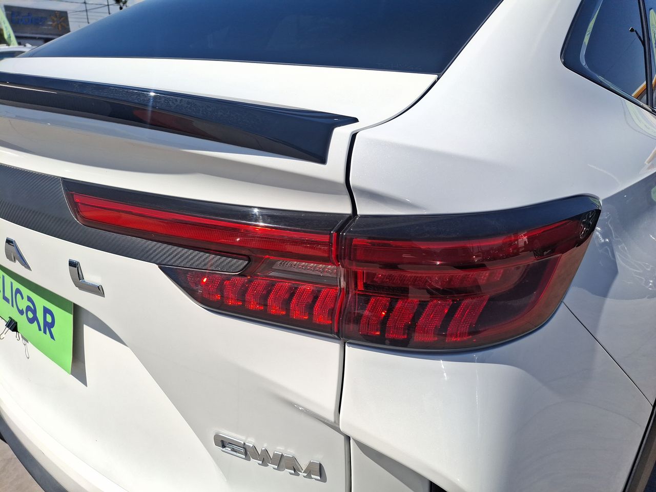 HAVAL - 20