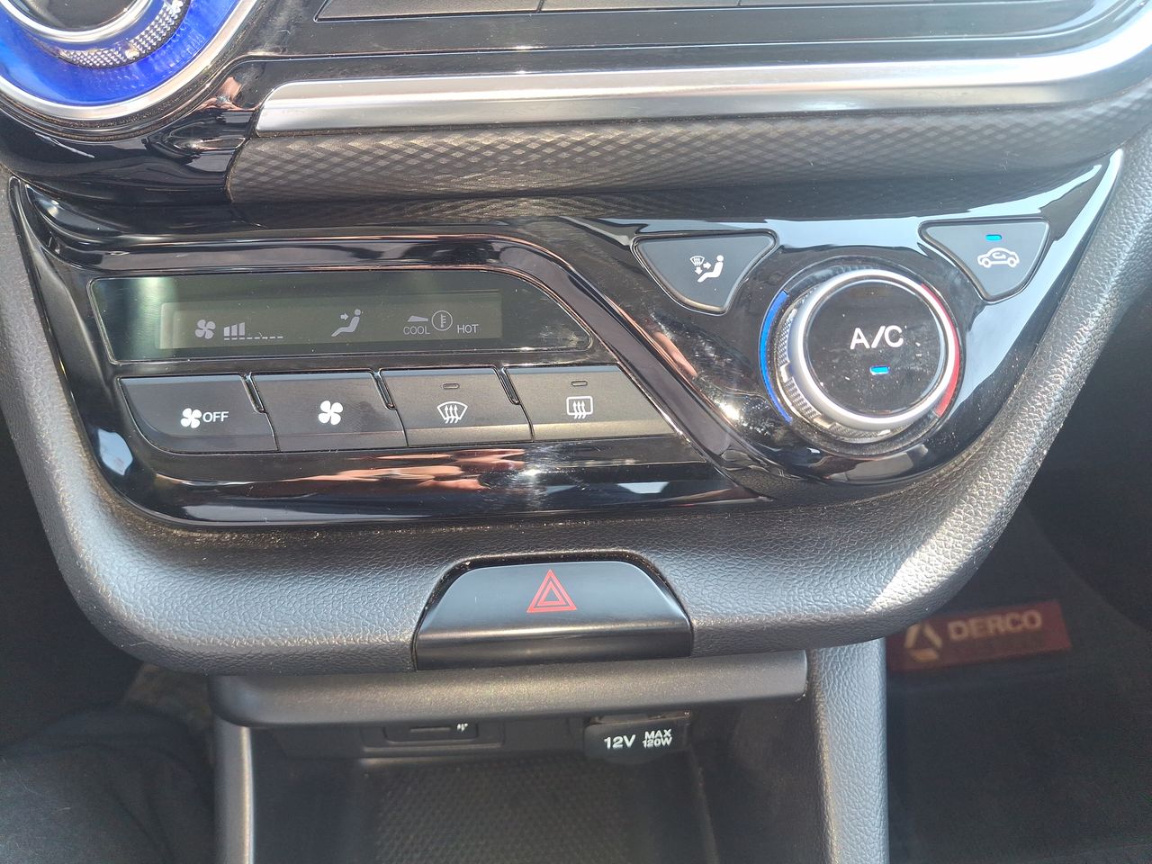 CHANGAN - 28