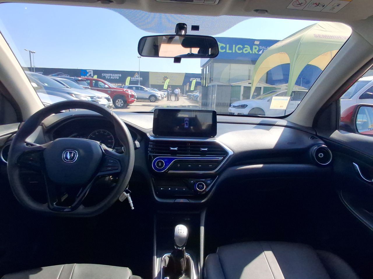CHANGAN - 30