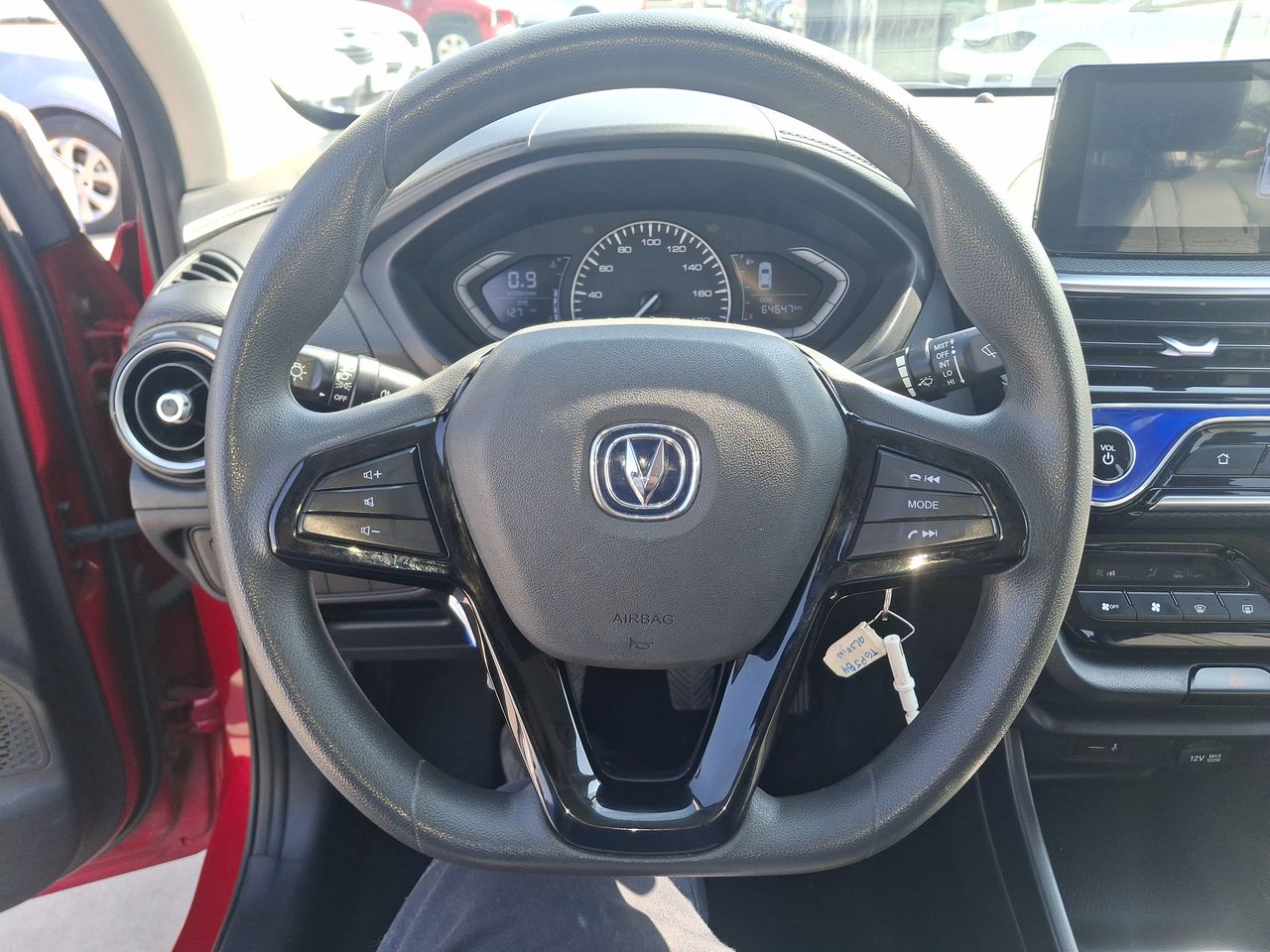 CHANGAN - 23