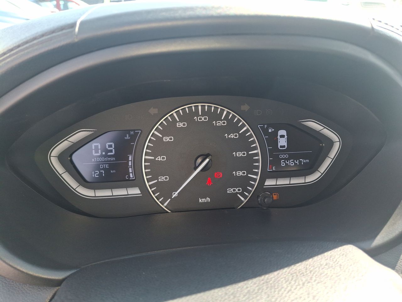 CHANGAN - 25