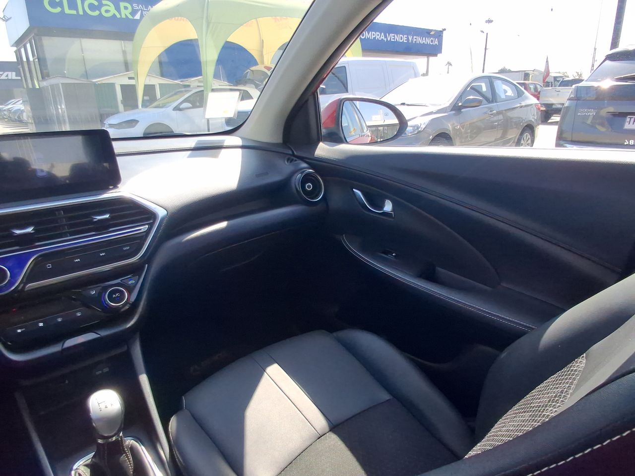 CHANGAN - 10