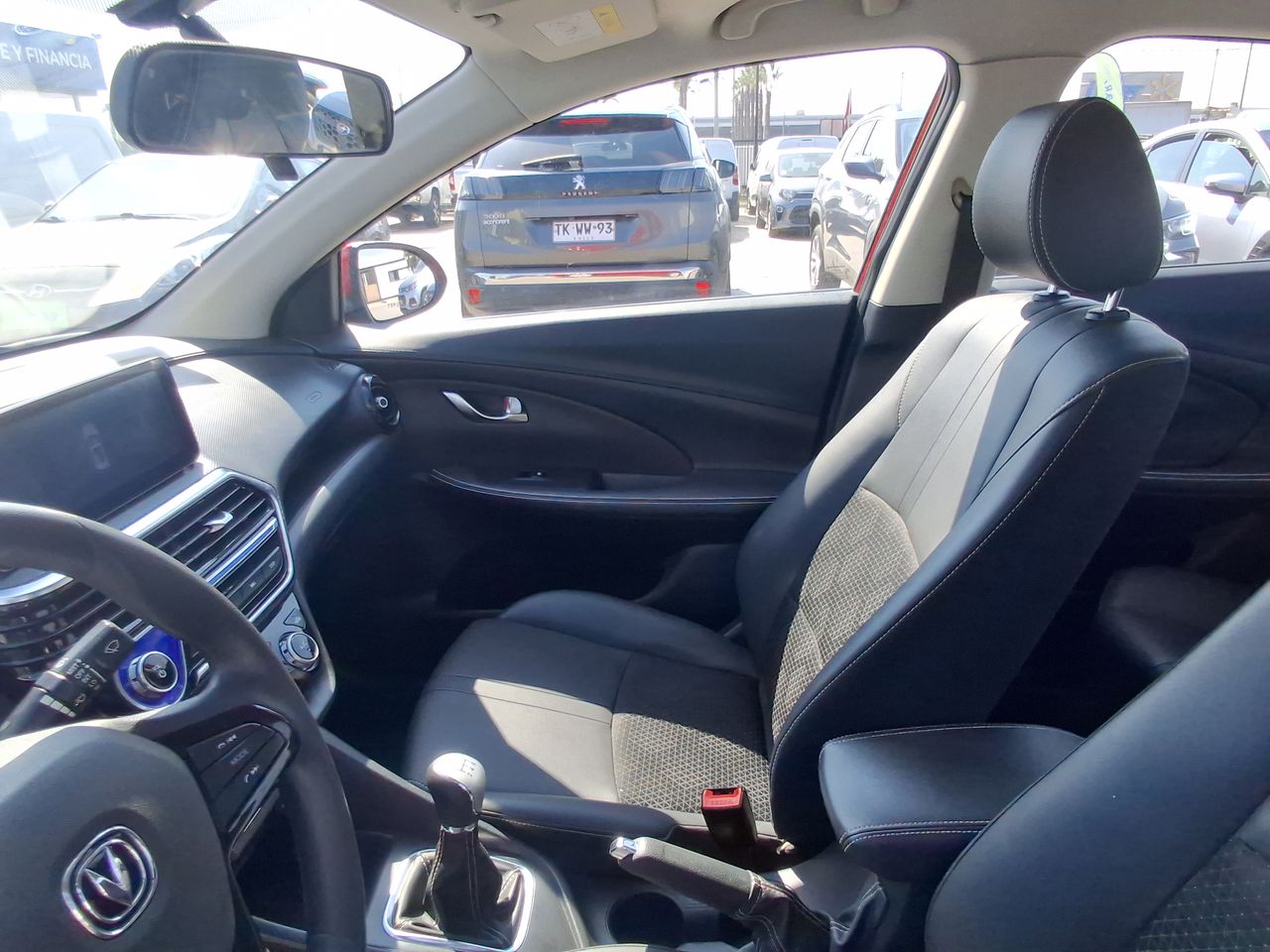 CHANGAN - 11
