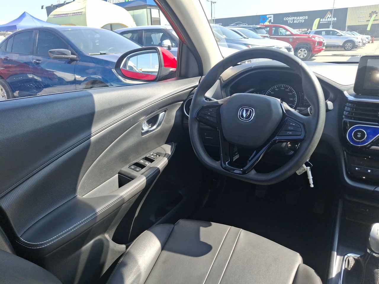 CHANGAN - 16