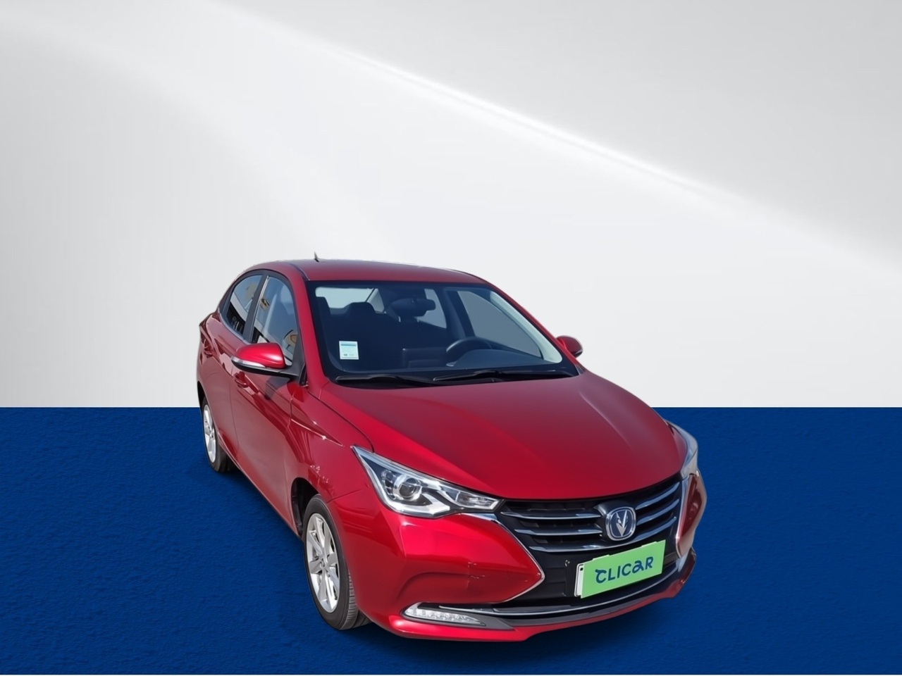 CHANGAN