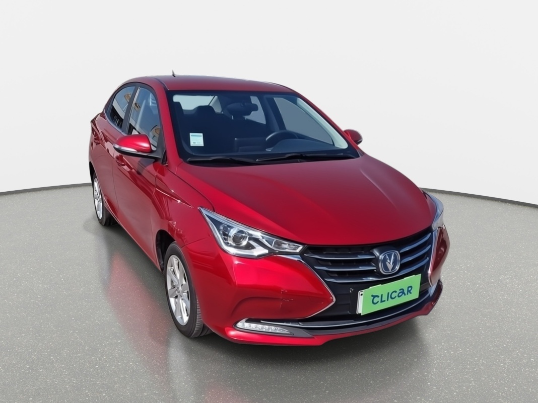 CHANGAN