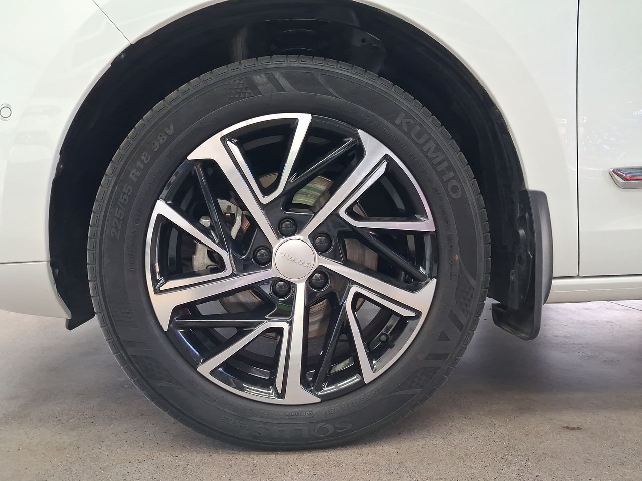 HAVAL - 17
