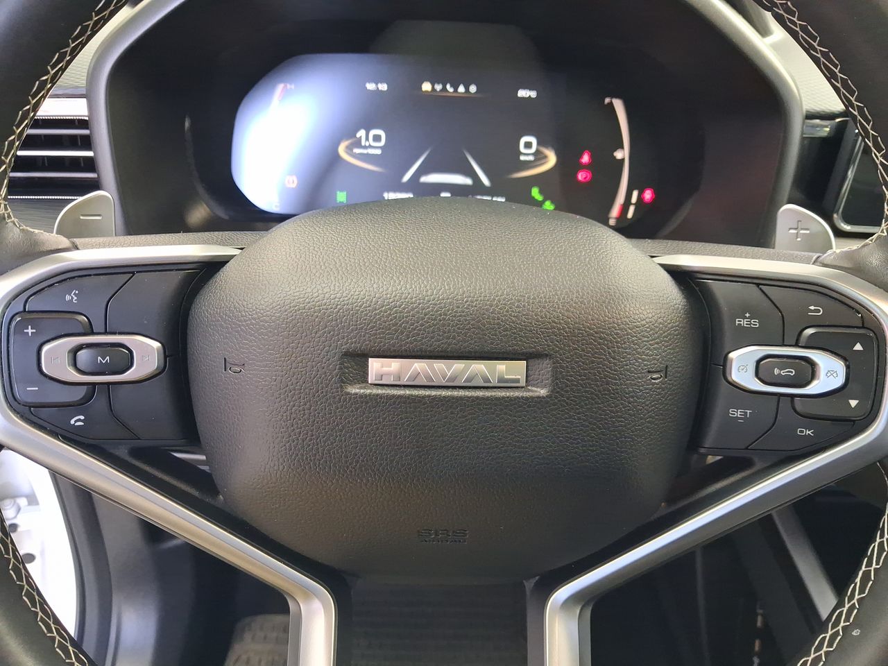 HAVAL - 26