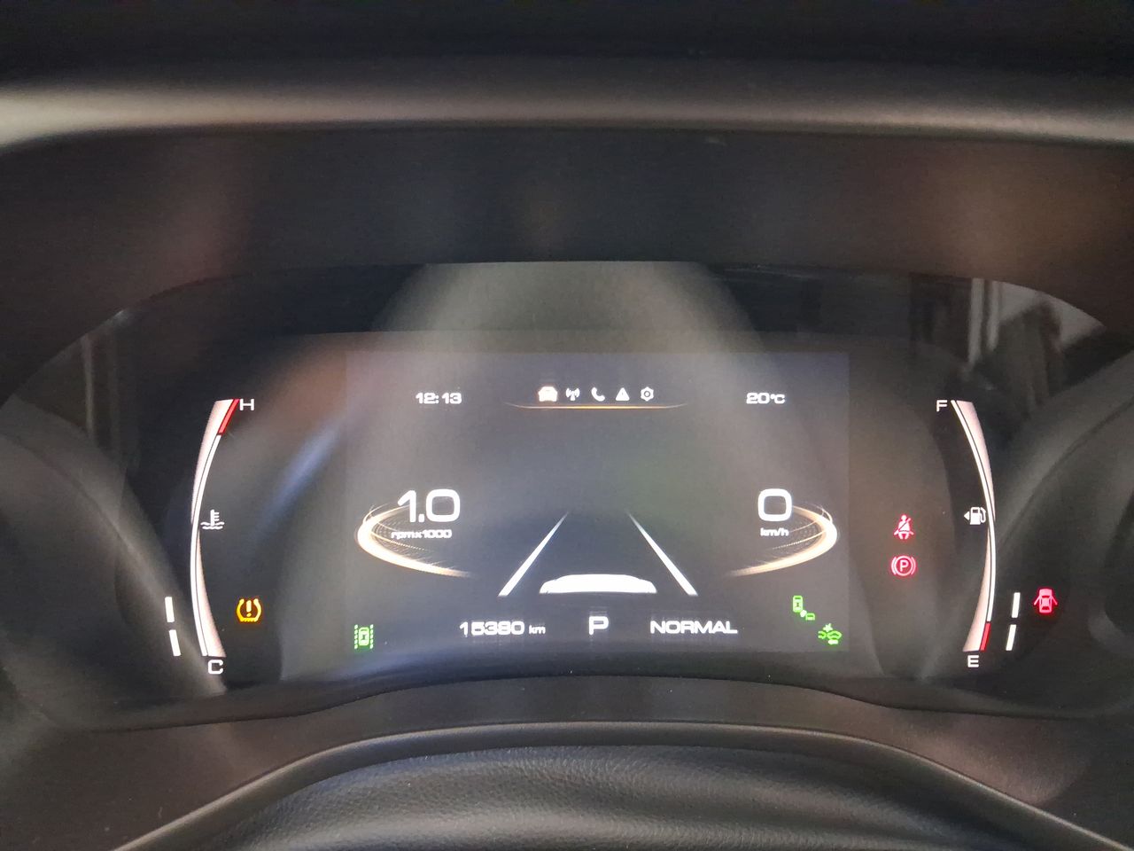 HAVAL - 27