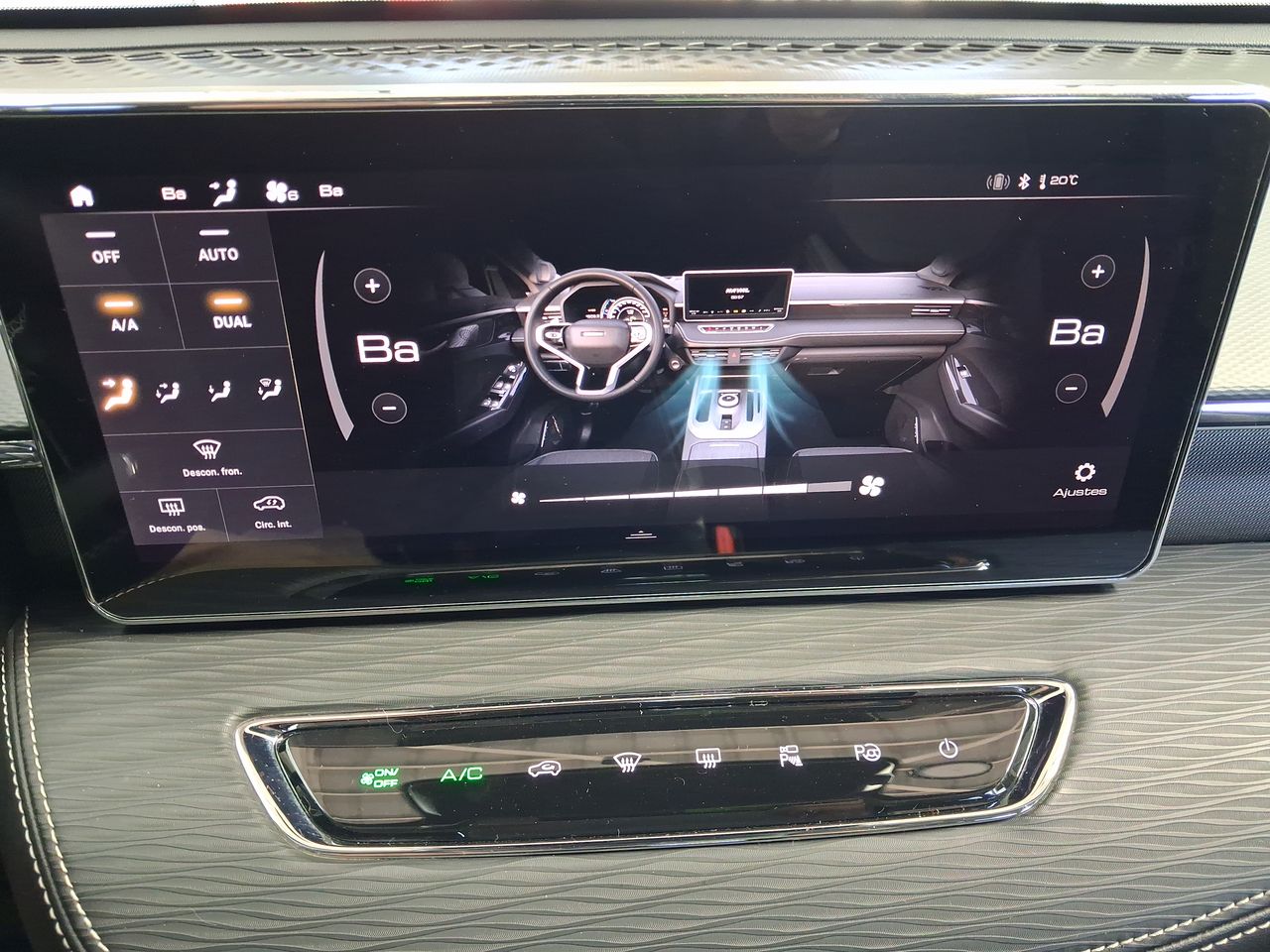 HAVAL - 30
