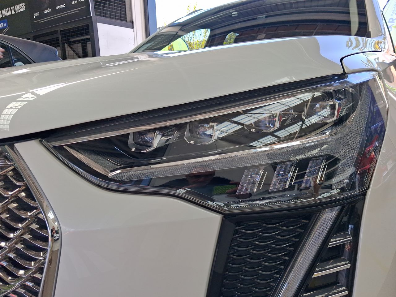 HAVAL - 19