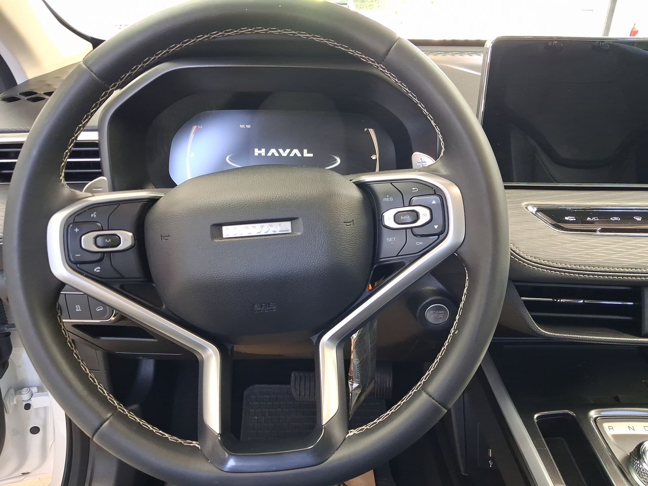 HAVAL - 25