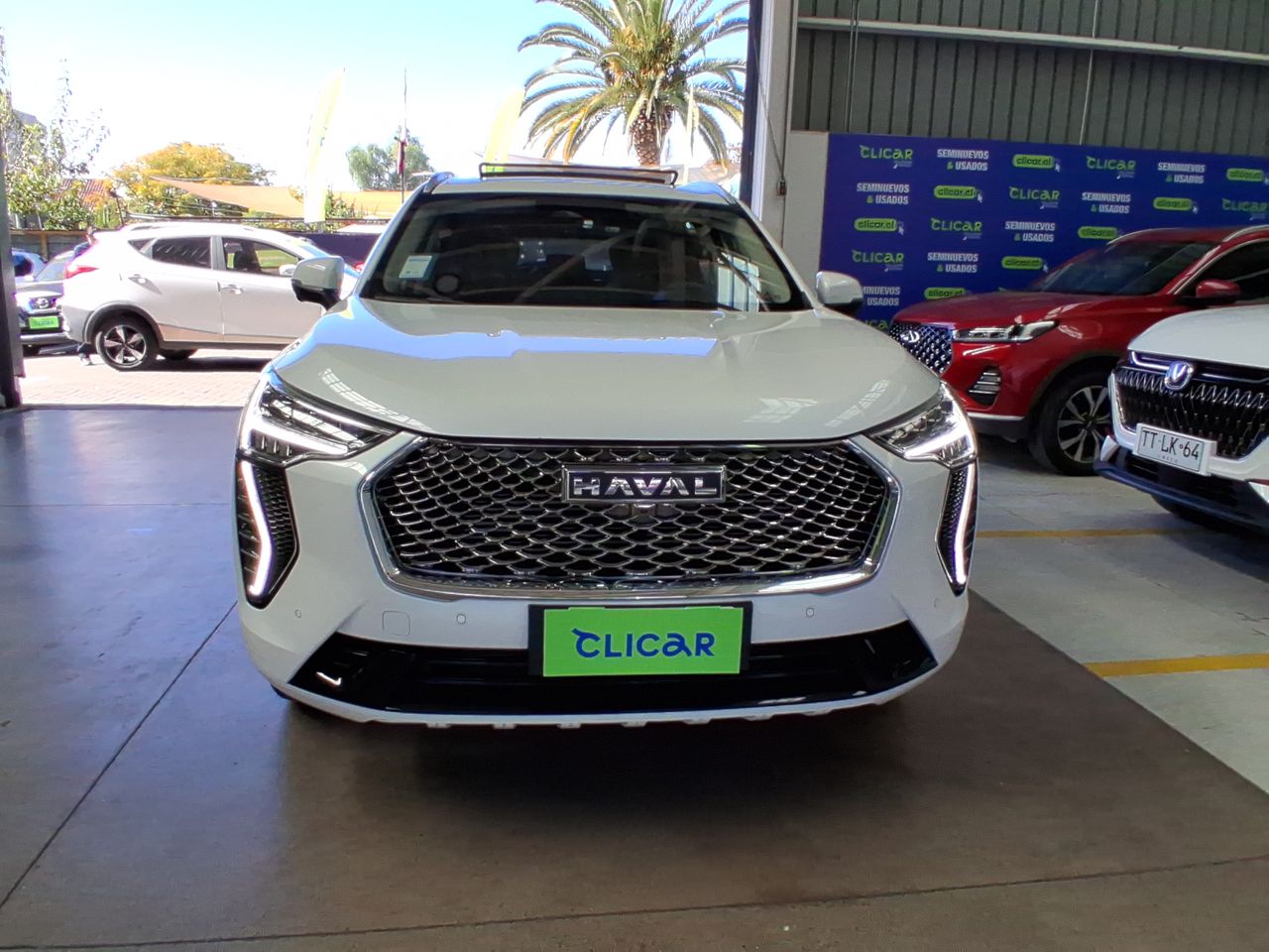 HAVAL - 2