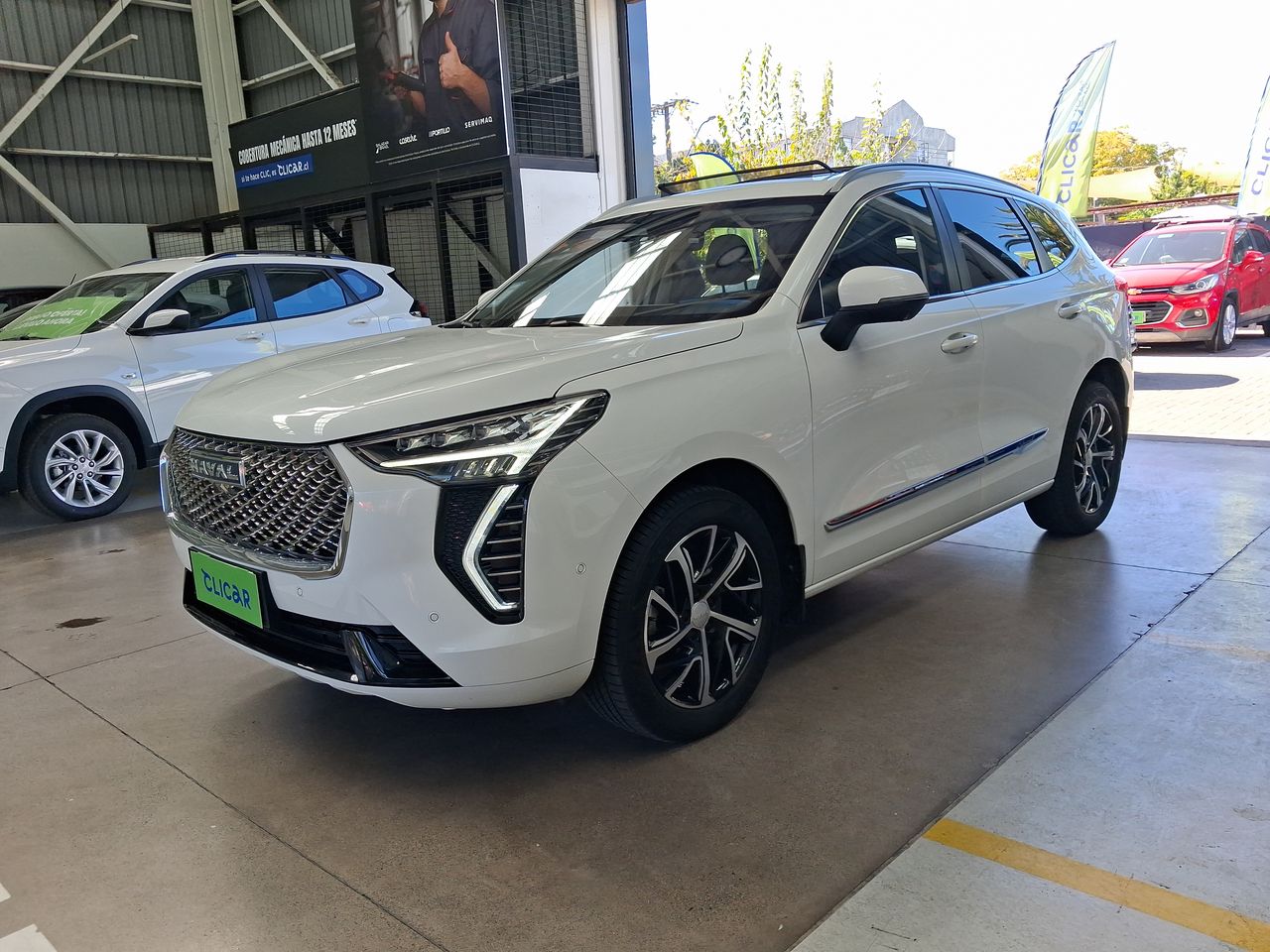 HAVAL - 3