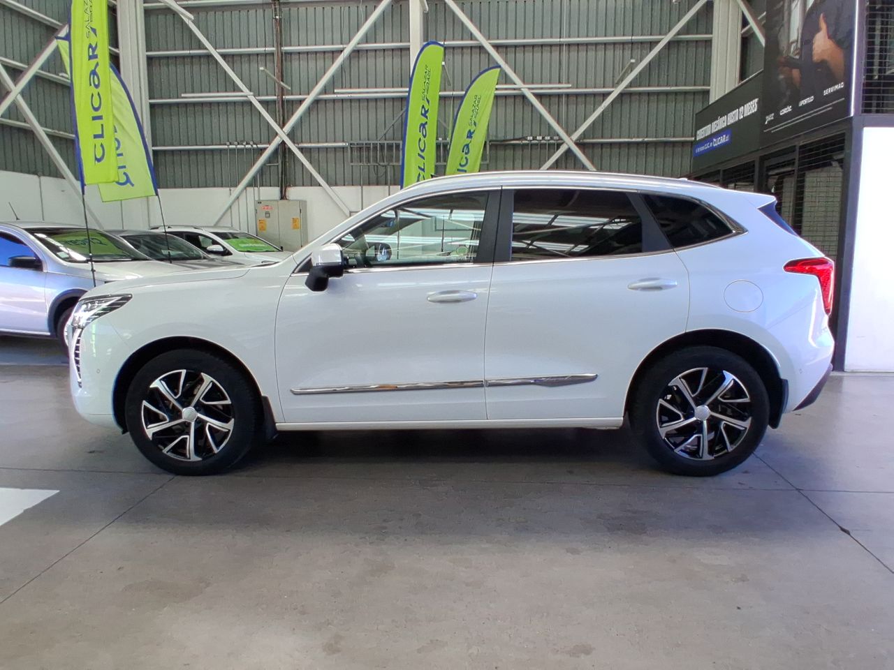 HAVAL - 4