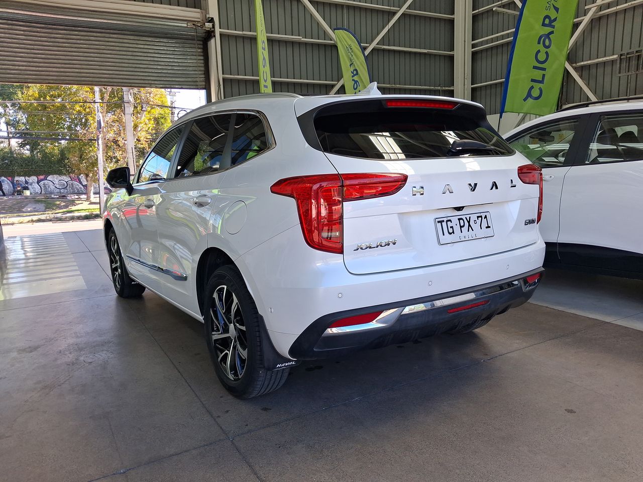 HAVAL - 5
