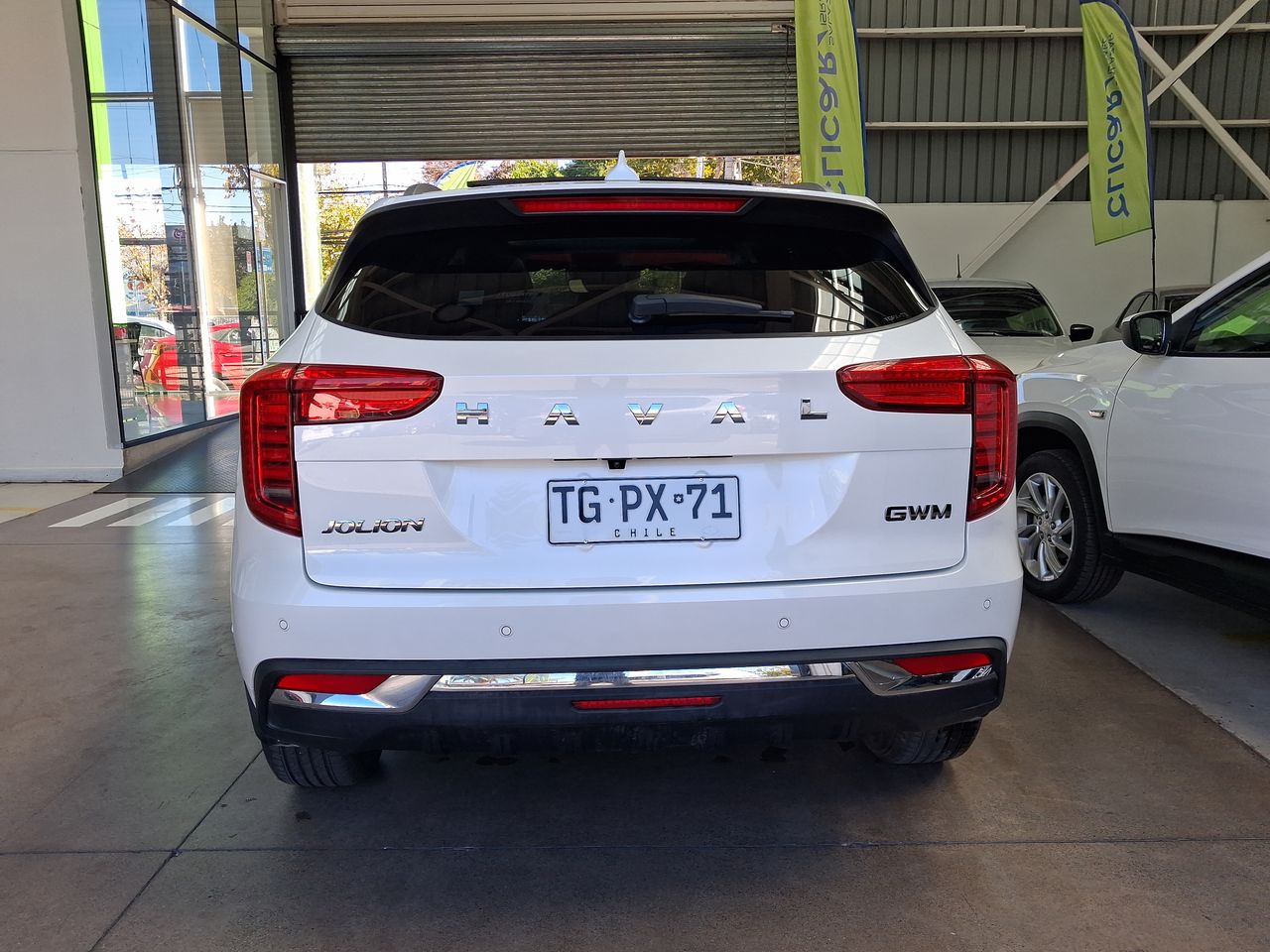 HAVAL - 6