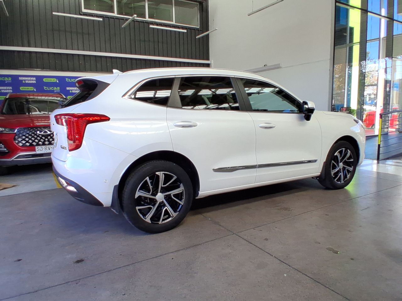 HAVAL - 7