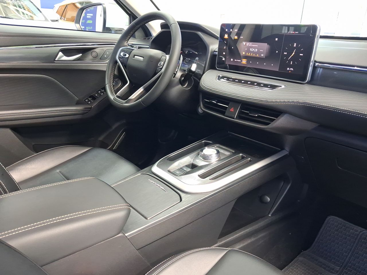HAVAL - 10