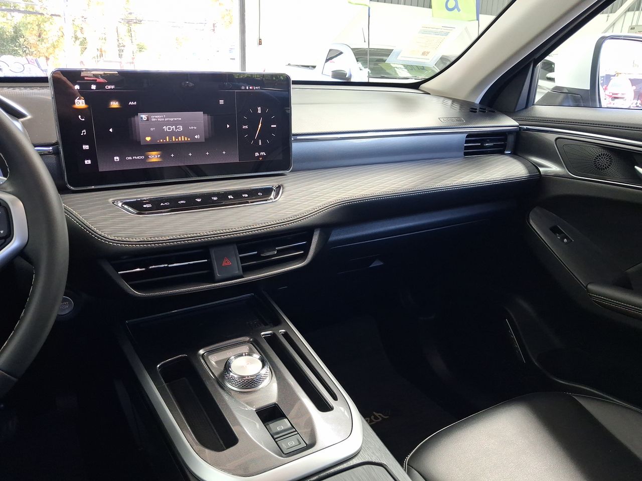HAVAL - 12