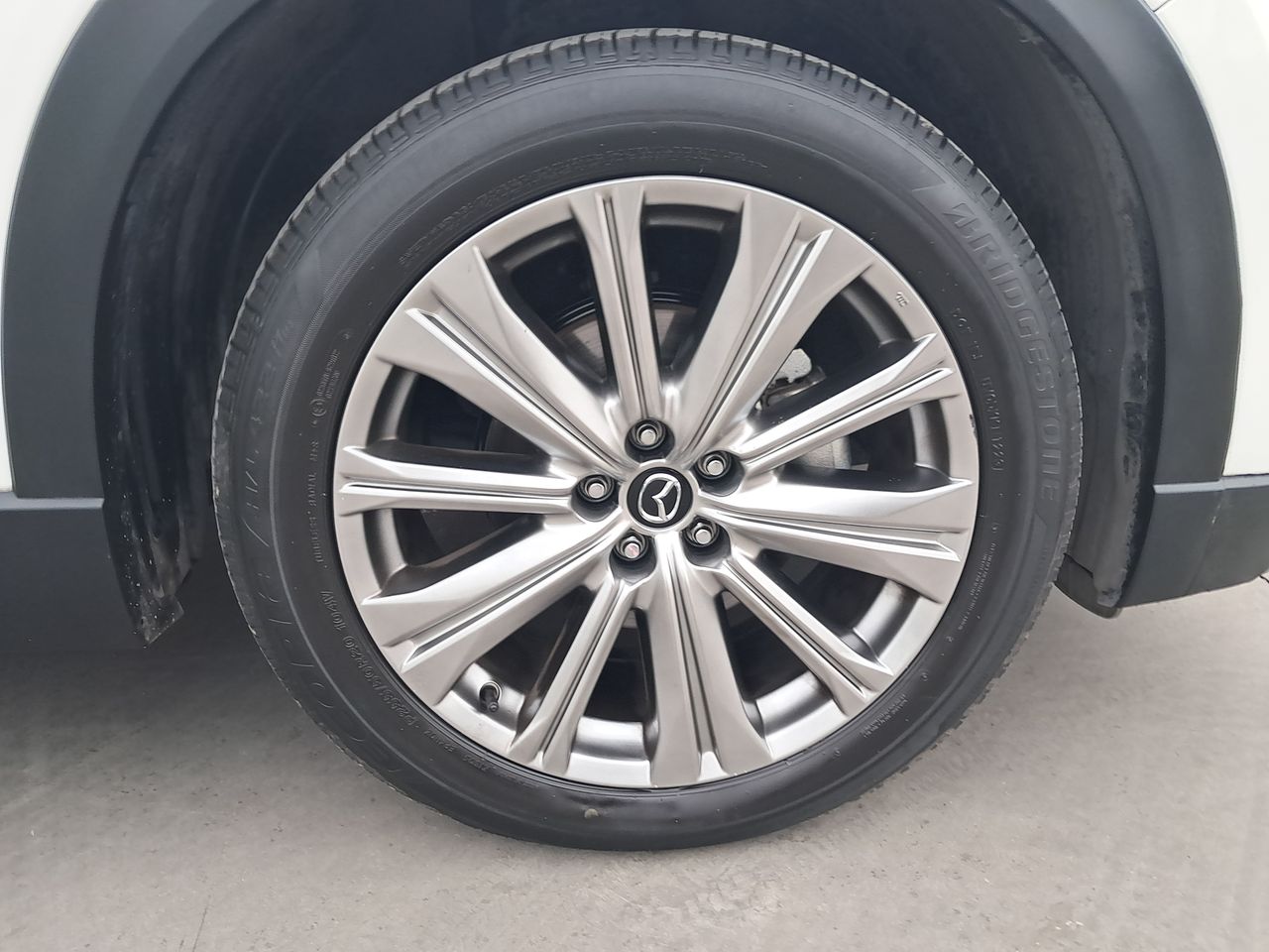 MAZDA - 9