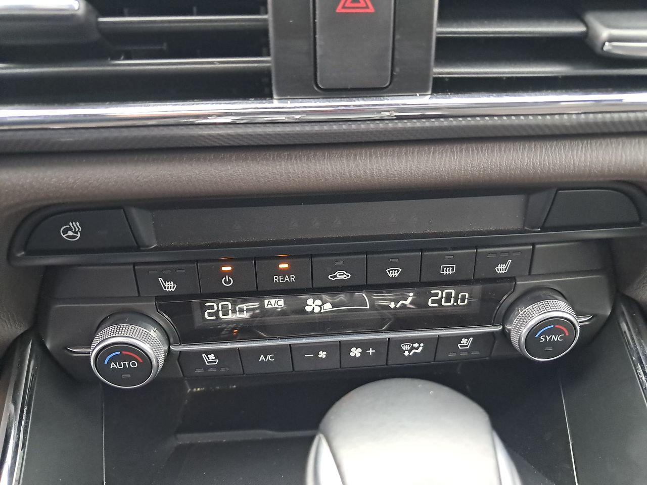 MAZDA - 22