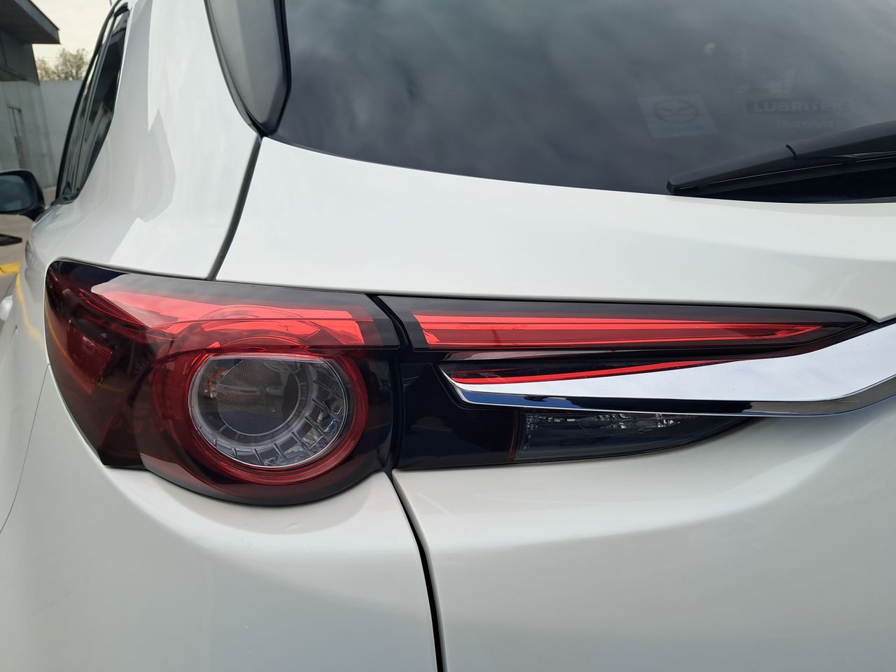 MAZDA - 12