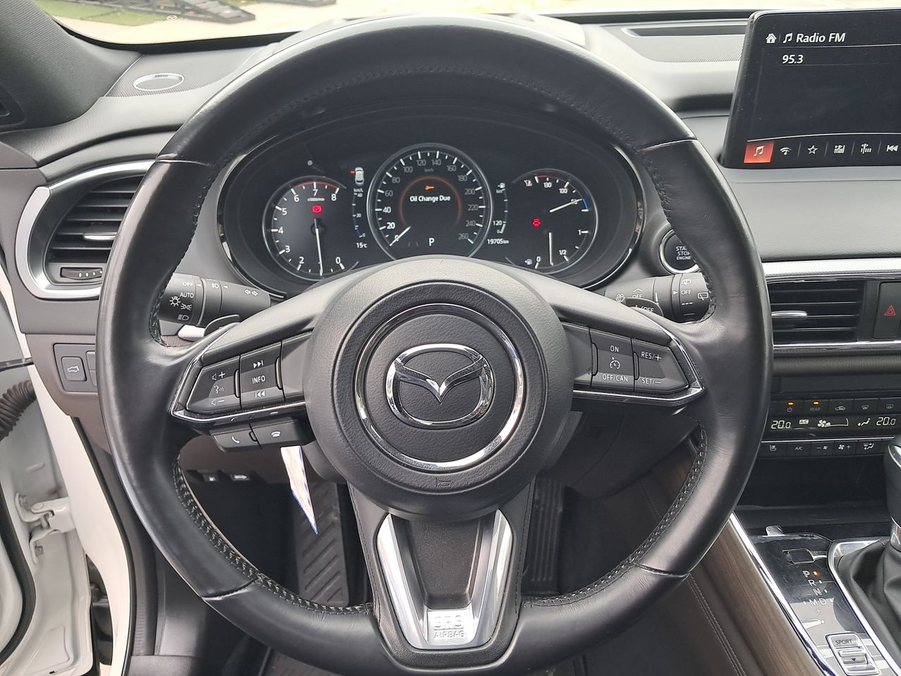 MAZDA - 17