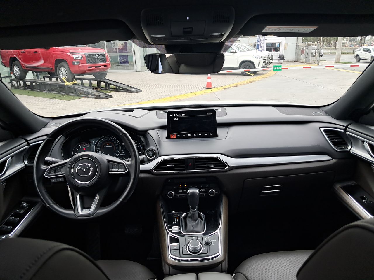 MAZDA - 1