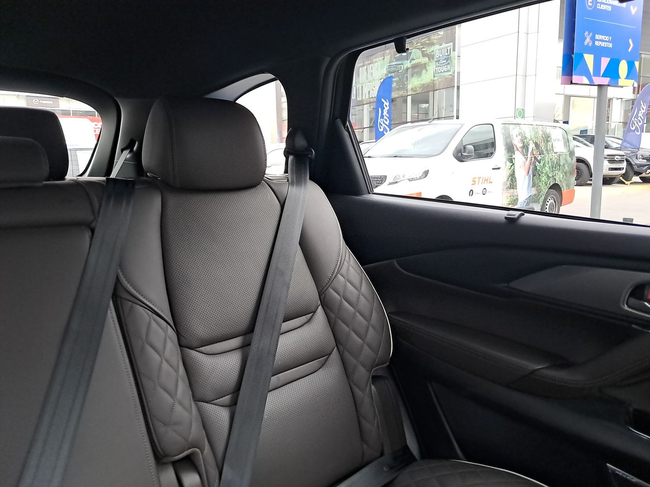 MAZDA - 6