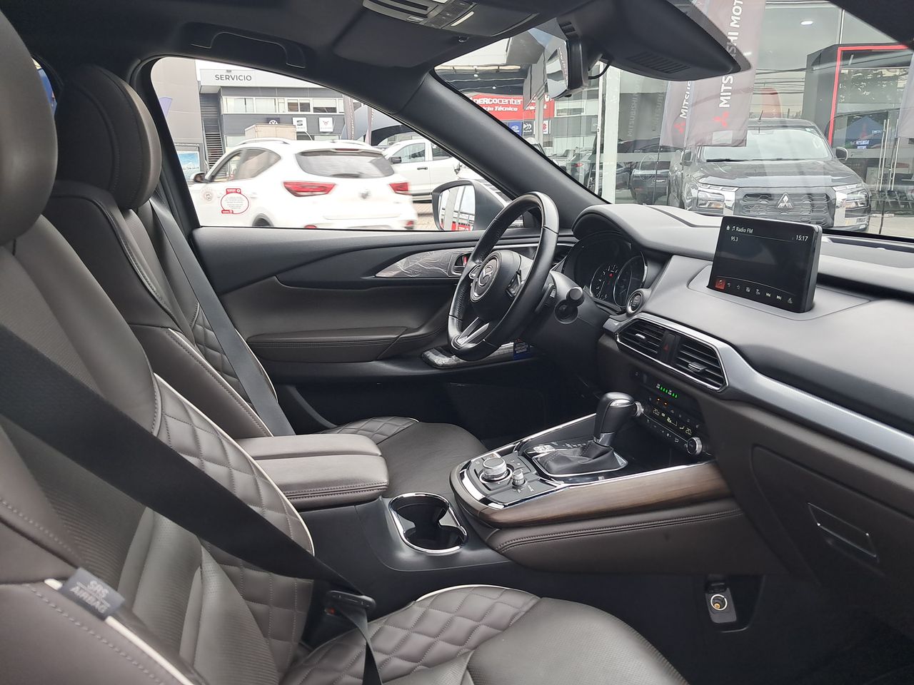 MAZDA - 8