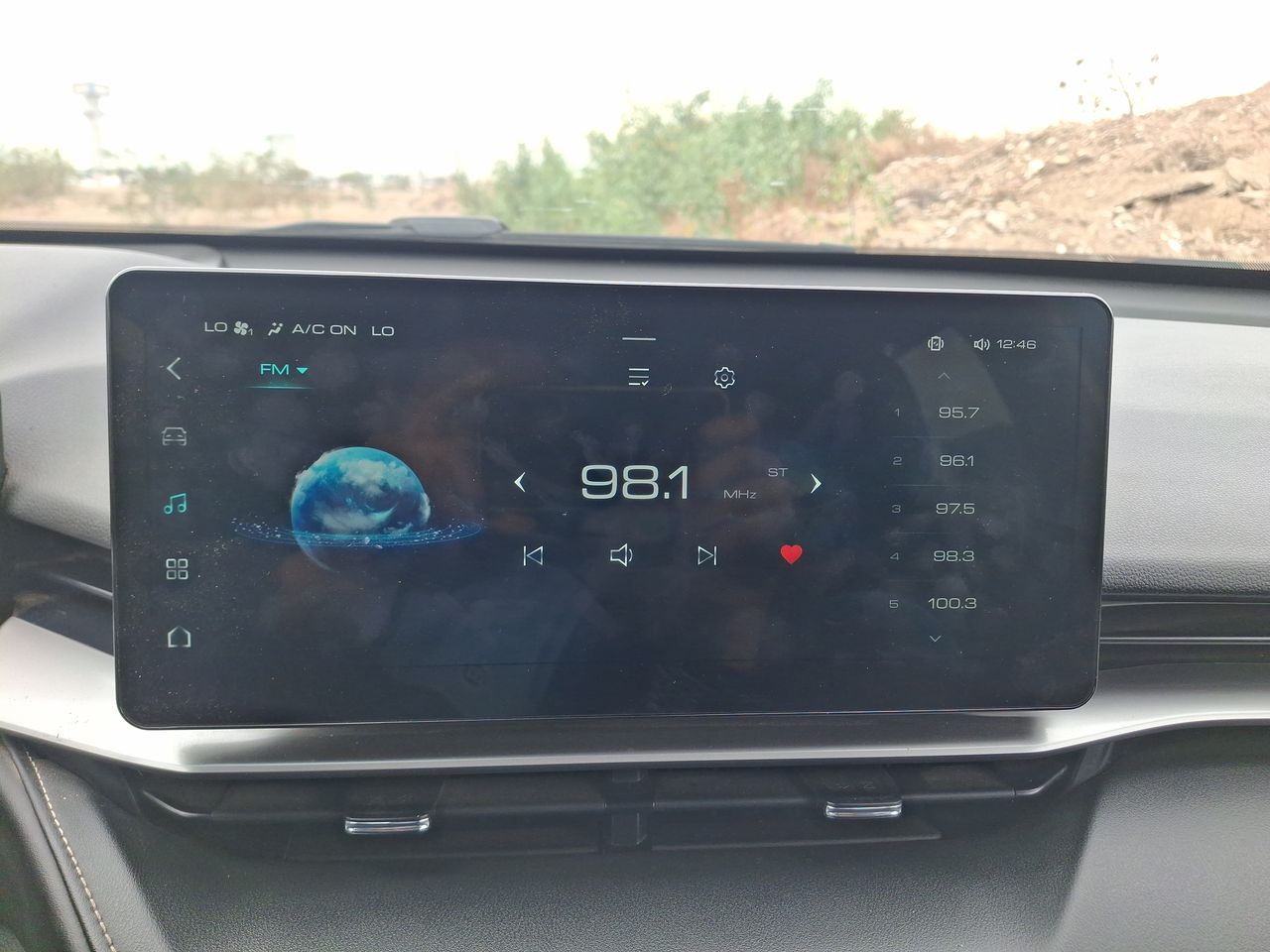 HAVAL - 18