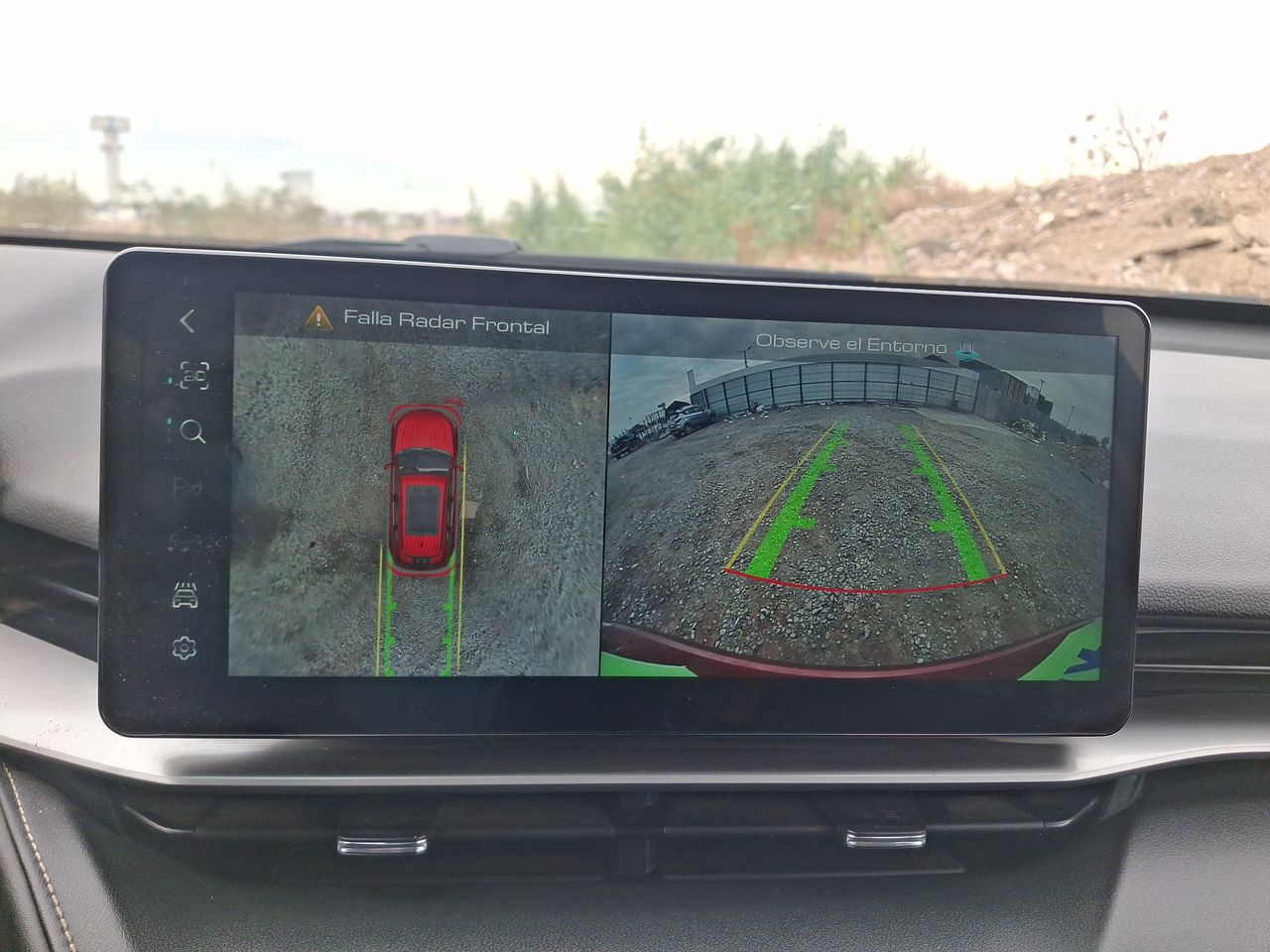 HAVAL - 19