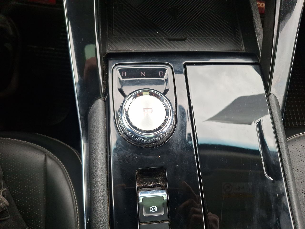 HAVAL - 21