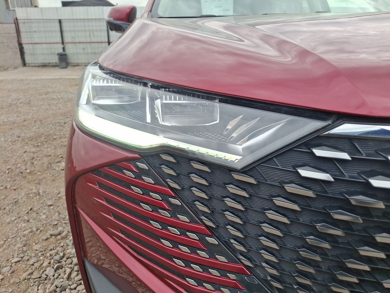 HAVAL - 10
