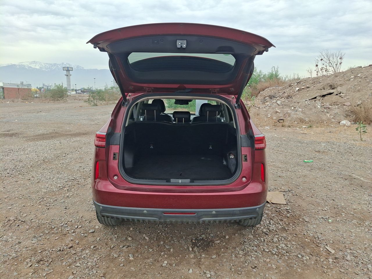 HAVAL - 12